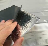 Thermofoil Fabric
