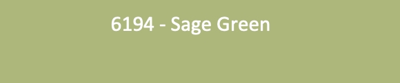 Sage Green AQM