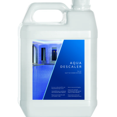 Aqua Descaler