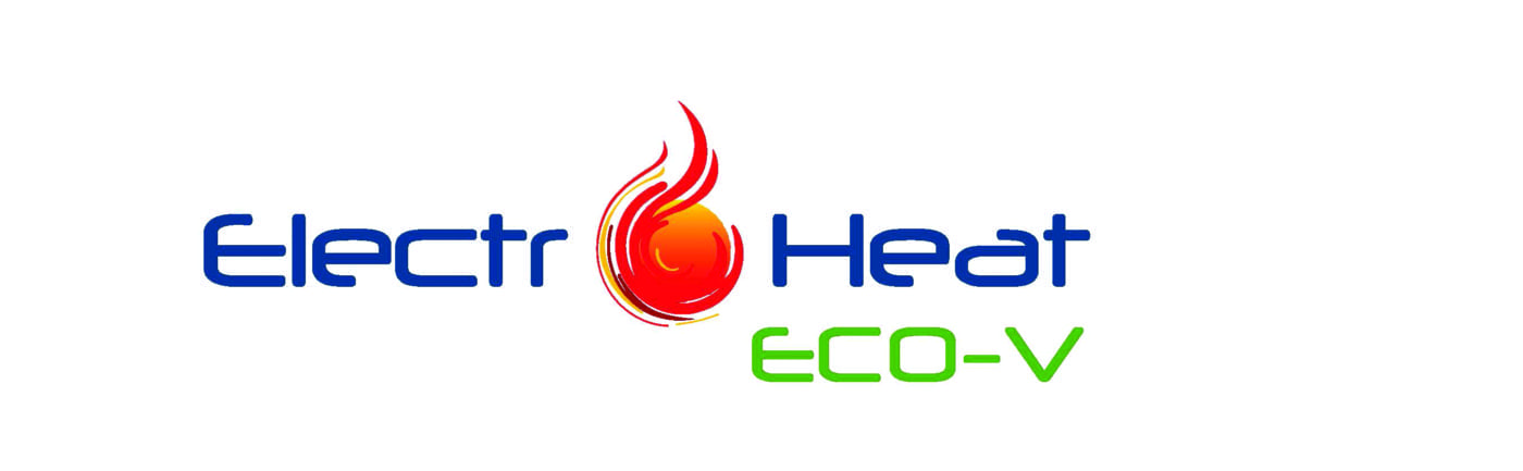 ElectroHeat Eco v logo