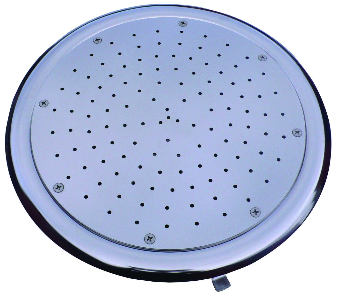 Hydro - Massage Circular Floor Plate - Concrete