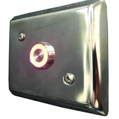 LED Electric Button (1)