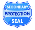 seal badge logo