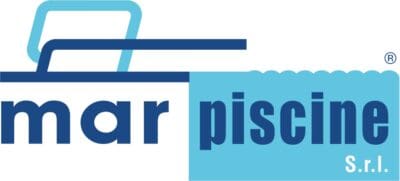 Mar Piscine Logo